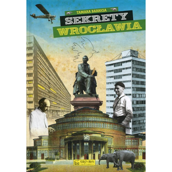 Sekrety Wrocławia