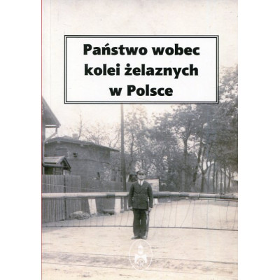 Państwo wobec kolei żelaznych