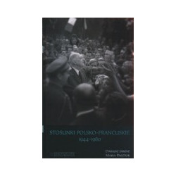 Stosunki polsko-francuskie 1944-1980