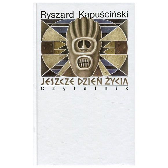 Jeszcze dzień życia