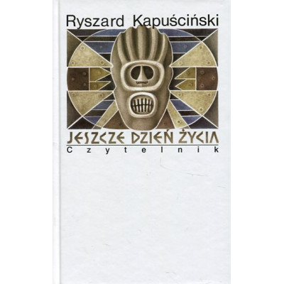 Jeszcze dzień życia