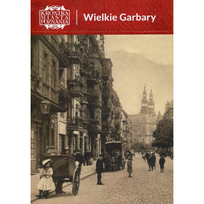 Wielkie Garbary
