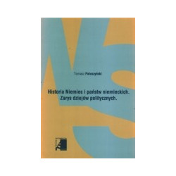 Historia Niemiec i państw niemieckich