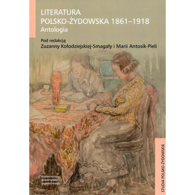 Literatura polsko-żydowska 1861-1918