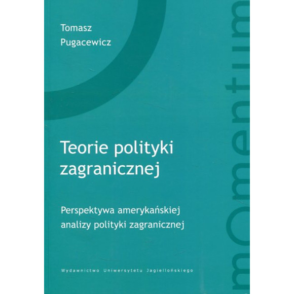 Teorie polityki zagranicznej