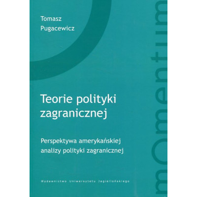 Teorie polityki zagranicznej