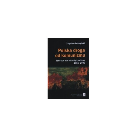Polska droga od komunizmu