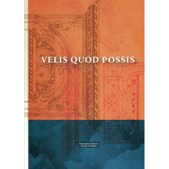 Velis quod possis