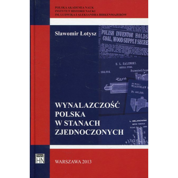 Wynalazczość polska w Stanach Zjednoczonych