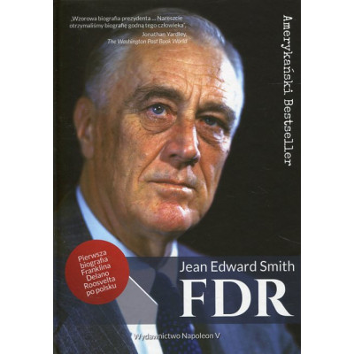 FDR Franklin Delano Roosevelt