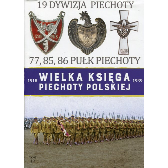 19 Dywizja Piechoty