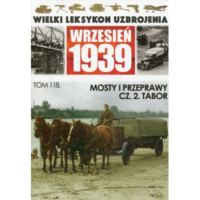 Mosty i przeprawy cz. 2 Tabor