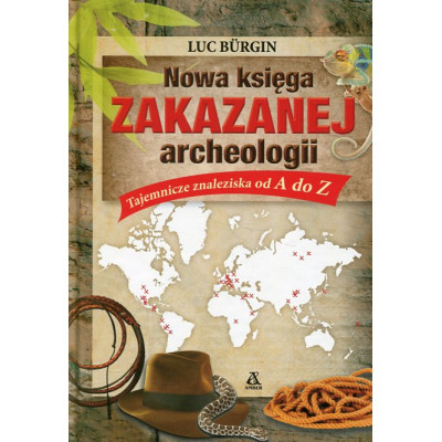 Nowa księga zakazanej archeologii