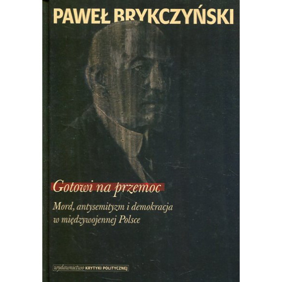 Gotowi na przemoc