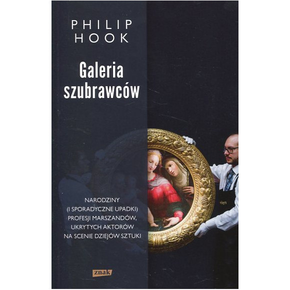 Galeria szubrawców