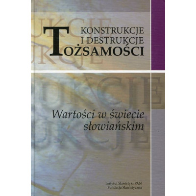 Wartości w świecie słowiańskim