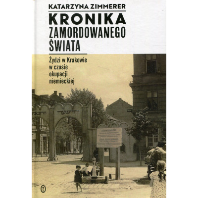 Kronika zamordowanego świata