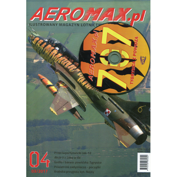 Aeromax.pl nr 04/marzec 2017