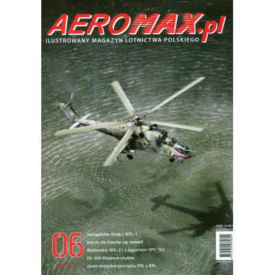 Aeromax.pl nr 06/wrzesień 2017