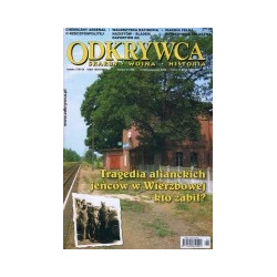 Odkrywca nr 8/2006 (91)