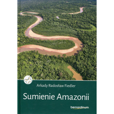 Sumienie Amazonii