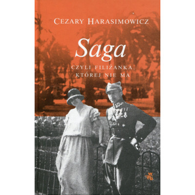 Saga czyli filiżanka, której nie ma