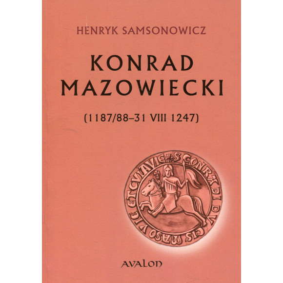 Konrad Mazowiecki