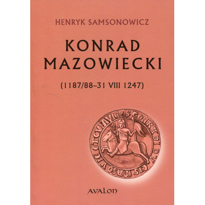 Konrad Mazowiecki