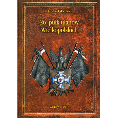 26. Pułk Ułanów Wielkopolskich