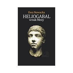 Heliogabal wnuk Mezy