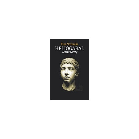 Heliogabal wnuk Mezy