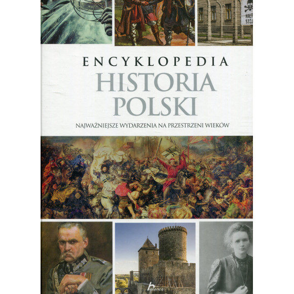 Encyklopedia Historia Polski