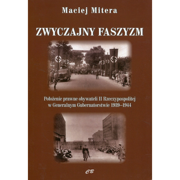 Zwyczajny faszyzm
