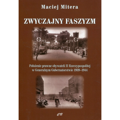 Zwyczajny faszyzm