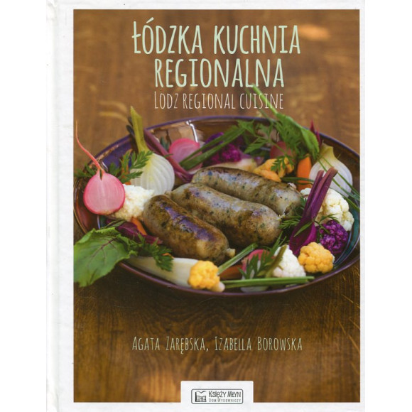 Łódzka kuchnia regionalna