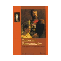 Zmierzch Romanowów