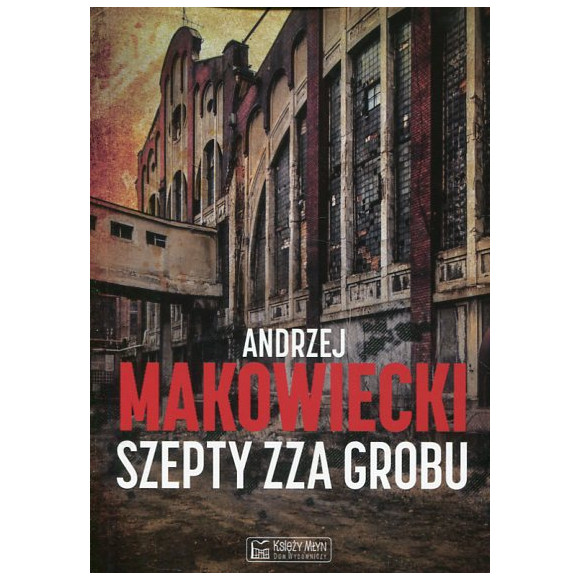Szepty zza grobu