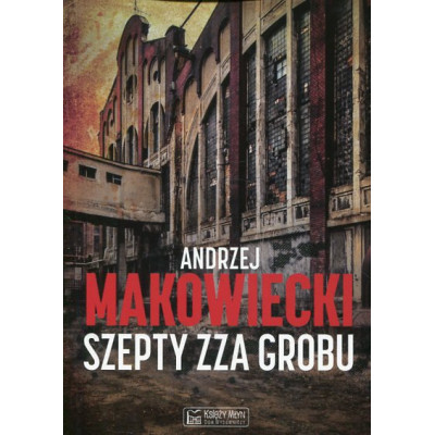 Szepty zza grobu