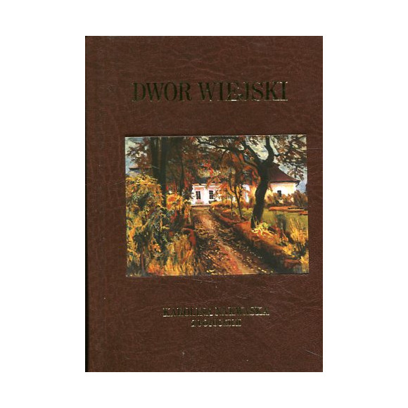 Dwór wiejski