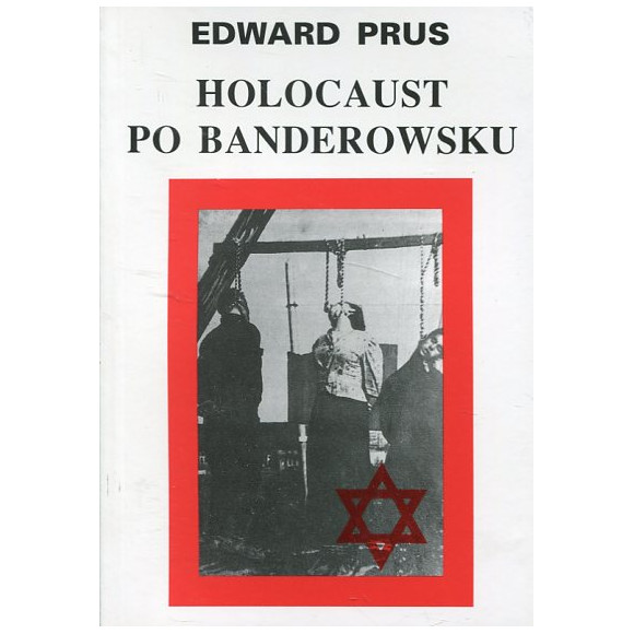 Holocaust po banderowsku