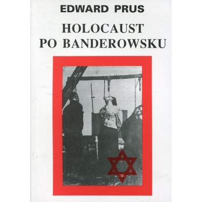 Holocaust po banderowsku