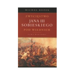 Zwycięstwo Jana III Sobieskiego pod Wiedniem