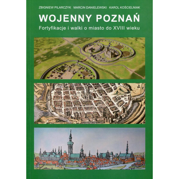 Wojenny Poznań