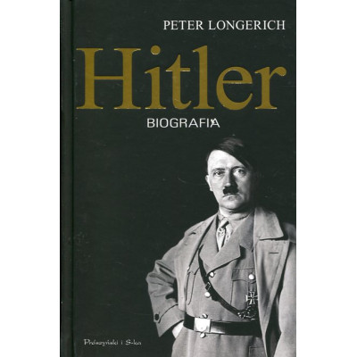 Hitler Biografia
