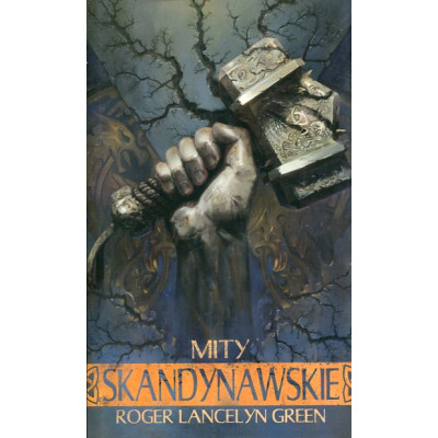 Mity skandynawskie