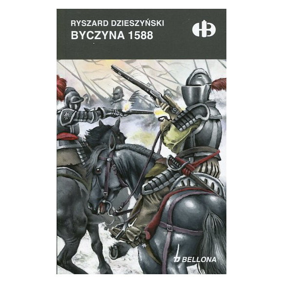 Byczyna 1588