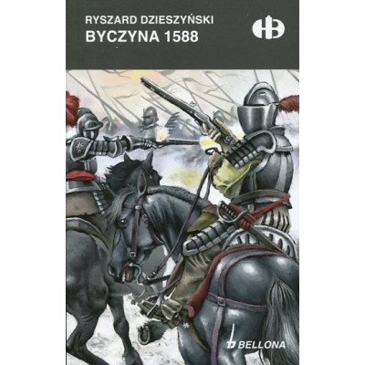 Byczyna 1588