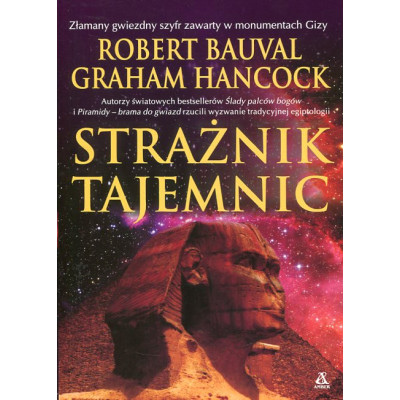 Strażnik tajemnic