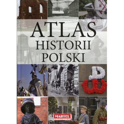 Atlas historii Polski