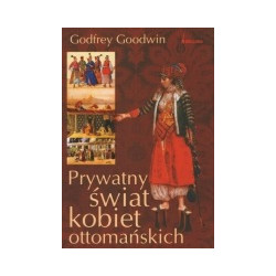 Prywatny świat kobiet ottomańskich